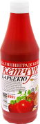 Кетчуп Барбекю 800 1/6