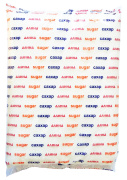 Сахар-песок ТМ Алина 0,900 г 1/7