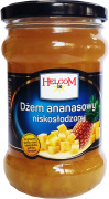 Джем ананасовый HELCOM 320 мл стекло 1/8