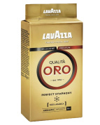 Lavazza Qualita Oro 8 x 250/18