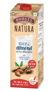 Напиток Borges Миндаль Natura Almond, 1л