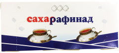 Сахар-рафинад 1кг 1/18