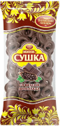 Мини сушка шоколадная 180г 1/20