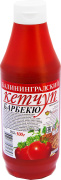 Кетчуп Барбекю 500 1/6