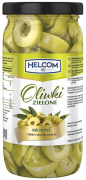 Оливки резанные HELCOM 1/6 935 гр