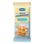 Печенье сахарное Классическое 30г 1/118