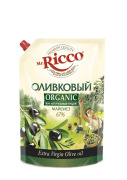 М-з MR ORGANIC "Оливковый" (Extra V) Д/П67% 800мл. 1/12