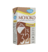 Молоко безлактозное 3,2% ТЗ «Чудское озеро» 1/12