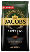 Кофе зерновой ESPRESSO 1кг 1/4