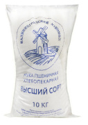 Мука в/с КМ 10кг