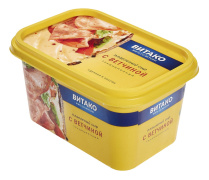 Ванночка Ветчина "ВИТАКО" 400гр. 1/8
