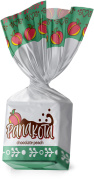 Конфеты Panakota персик 1кг 1/10