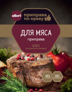 Приправа "Для мяса" АЛЛОРИ 15 гр 1 /30