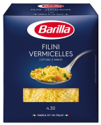 Паста ФИЛИНИ BARILLA 450гр 1/14