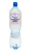 Вода пит. Балтийский Парус 1,5 л н/газ ПЭТ 1/9