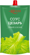 Соус MR "Цезарь" Д/П 210 гр. 1/16