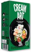 Крем 1,0л мжд 20% ТМ "CREMART" 1/12