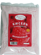 Кисель Малина 200 г 1/45