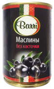 Маслины б/к BARRI 1/24 280 гр