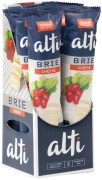 Бри СНЭК тм "Alti" 60% 180г/6шт