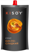 Соус KISOY "Кисло-сладкий" Д/П 210 гр. 1/16