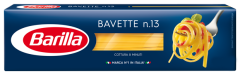 Паста БАВЕТТЕ BARILLA 450гр 1/24