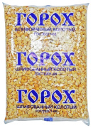 Крупа горох колотый 800г 1/7
