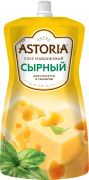 Соус "Сырный" ДПД 233г ТМ Астория 1/10