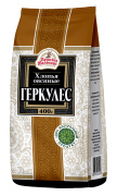 Хлопья овсяные геркулес Прусская Мельница 400г 1/12