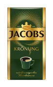 Кофе молотый Jacobs Krönung Польша 500г 1/12