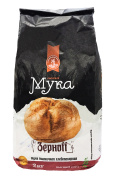 Мука в/с Зерноff 2кг 1/6