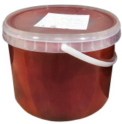 Томатная паста калининградская (HoReCa) 1/ 5500 гр ведро