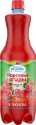 С/С напиток клюква Морсовые ягоды Калинов 1 л. 1/6