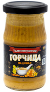 Горчица Медовая 170 1/12