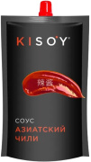 Соус KISOY "Азиатский чили" Д/П 210 гр. 1/16