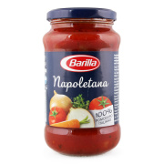 Соус НАПОЛЕТАНА BARILLA 400 гр 1/6