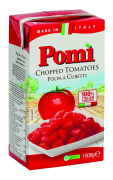 POMI Мякоть помидора 1 кг 1/12