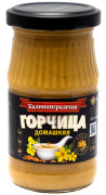 Горчица Домашняя 170 1/12