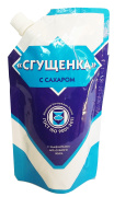 Сгущенка МКР СЗМЖ ПМО 250г д/пак 1/24