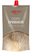 Соус MR "Грибной" Д/П 210 гр. 1/16