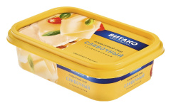 Ванночка Сливочный "ВИТАКО" 200гр. 1/16