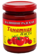 Томатная паста 25% 170 1/12