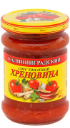 Соус Хреновина с/б 265 1/8