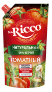 Кетчуп MR "Томатный" 300 гр. 1/20