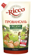 М-з MR ORGANIC "Провансаль" Д/П 67% 400мл. 1/22