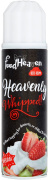Крем взбитый “Foodheaven” мдж. 17% 200мл 1/12