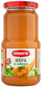 Икра из кабачков Пиканта 450 г 1/6