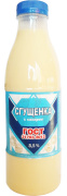 Сгущенка с сахаром СЗМЖ 1020г пэт 1/9