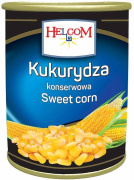 Кукуруза консервированная 2650 мл 1/3