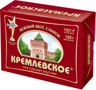 Спред 72,5% 180гр ТМ "Кремлевское" 1/20